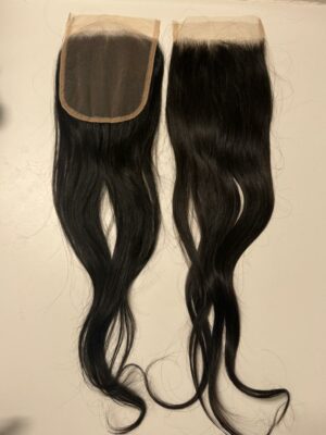 Closure 5x5 de 18 POUCES