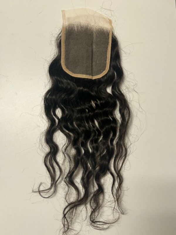 Closure 4x4 Wave – Image 2