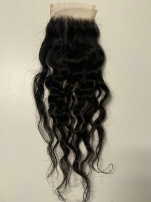 Closure 4x4 Wave