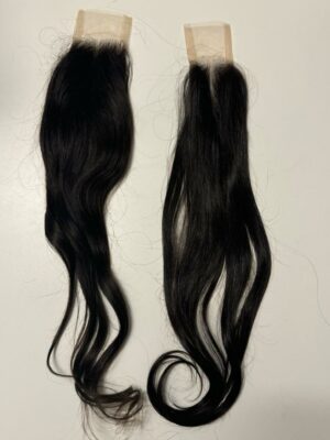 Closure 2x6 Lisse / Wave