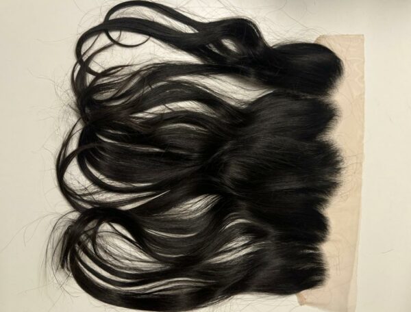 Closure Lace Frontal 13x4 – Image 3