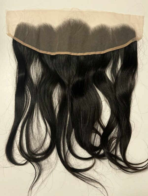 Closure Lace Frontal 13x4 – Image 2